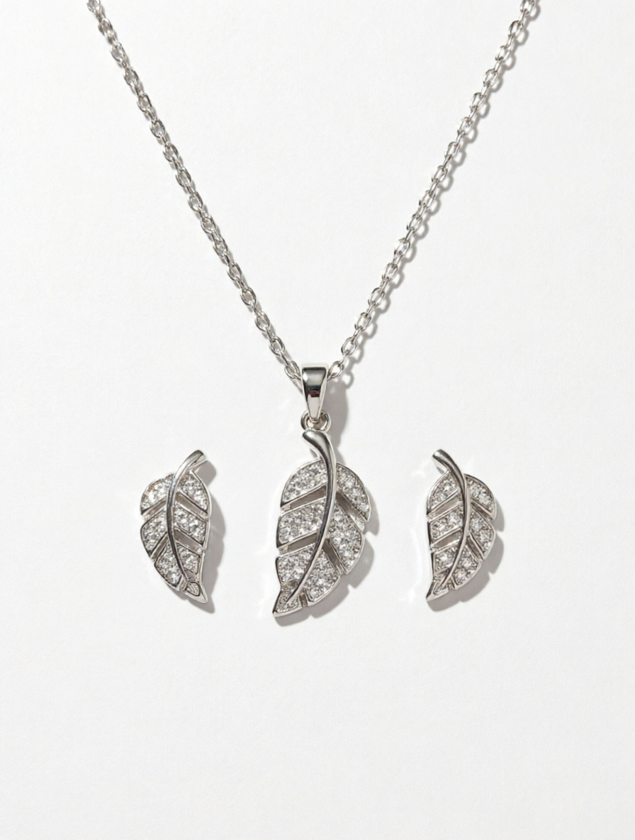 Jewellery Set