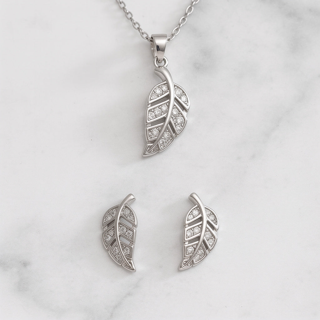 Jewellery Set